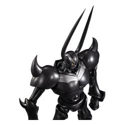 Pluto Figura Variable Action Hi-Spec Pluto 29 cm MEGAHOUSE