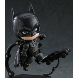 The Batman Nendoroid Action Figure Batman 10 cm