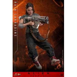 Alien: Romulus Figura Movie Masterpiece 1/6 Rain Carradine 26 cm HOT TOYS