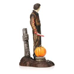 Halloween Calendario de adviento Maqueta Countdown Character Michael Myers NUMSKULL