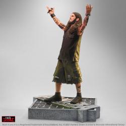 Pantera Estatua Rock Iconz Philip Anselmo (Reinventing the Steel) 22 cm Knucklebonz 