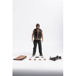 The Walking Dead Action Figure 1/6 Daryl Dixon 30 cm
