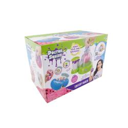 Doctor Squish Squishy Maker BOTI