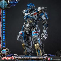 Transformers: Rise of the Beasts Maqueta AMK Pro Series Mirage (Oversea Version) 16 cm