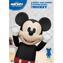 Disney Syaing Bang Hucha de vinilo Mickey and Friends Mickey 48 cm Beast Kingdom Toys 