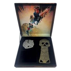 Los Goonies Réplica Set Tesoro  Limited Edition FANATTIK