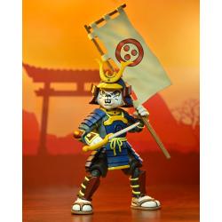 Teenage Mutant Ninja Turtles (Cartoon) Action Figure Ultimate Samurai Adventure Usagi Yojimbo 18 cm