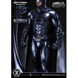 Batman Forever Estatua Museum Masterline Series 1/3 Batman Sonar Suit Night Color Edition 95 cm PRIME 1 STUDIO