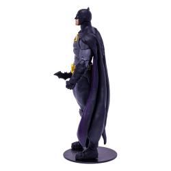 DC Multiverse Figura Batman (DC Rebirth) 18 cm McFarlane Toys