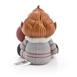 PENNYWISE FIGURA KNIT SERIES IT: CAPITULO 2 HANDMADE BY ROBOTS