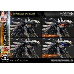 Horizon Forbidden West Estatua Ultimate Premium Masterline Series 1/4 Clawstrider Bonus Version 68 cm Prime 1 Studio 