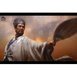 Three Kingdoms Estatua 1/4 Zhuge Liang 63 cm Infinity Studio