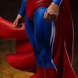 DC Comics Estatua Legacy Replica 1/4 Superman DC Trinity 57 cm Iron Studios