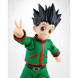 Hunter x Hunter Figura S.H.Figuarts Gon 14 cm Bandai Tamashii Nations