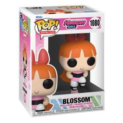 Las Supernenas POP! Animation Vinyl Figura Blossom 9 cm FUNKO