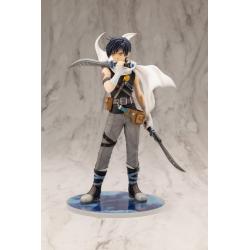 The Legend of Heroes Estatua PVC 1/8 Joshua Bright 23 cm Kotobukiya 