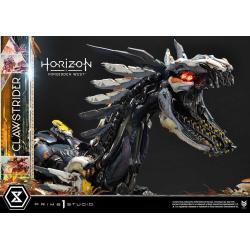 Horizon Forbidden West Estatua Ultimate Premium Masterline Series 1/4 Clawstrider Bonus Version 68 cm Prime 1 Studio 