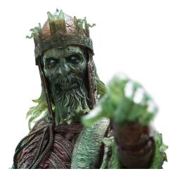 The Lord of the Rings Statue 1/6 King of the Dead Limited Edition 43 cm WETA