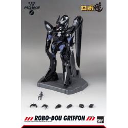 Mobile Police Patlabor Robo-Dou Action Figure Griffon 24 cm