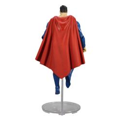 DC Multiverse Figura Superman DC Rebirth 18 cm McFarlane Toys