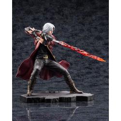 Devil May Cry 5 Estatua PVC ARTFXJ 1/8 Dante 24 cm