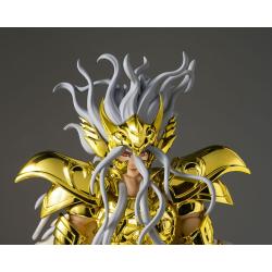 Saint Seiya Figura Saint Cloth Myth Ex Opyx Odysseus 18 cm Bandai Tamashii Nations