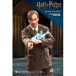 Harry Potter My Favourite Movie Figura 1/6 Remus Lupin 30 cm