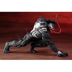 Marvel Now! Estatua PVC ARTFX+ 1/10 Venom 13 cm
