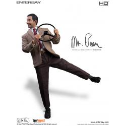 Mr. Bean Figura HD Masterpiece 1/4 Mr. Bean 48 cm