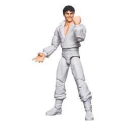 Secret Wars Marvel Legends Retro Figura Marvel\'s Beyonder 15 cm HASBRO