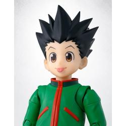 Hunter x Hunter Figura S.H.Figuarts Gon 14 cm Bandai Tamashii Nations