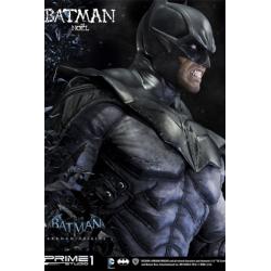 Batman Arkham Origins Estatua 1/3 Batman Noel 