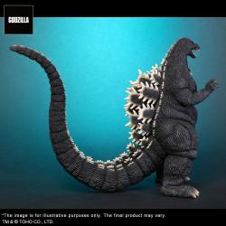 Godzilla Estatua PVC Godzilla (1992) 27 cm  X-Plus