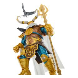 Marvel 85 º ANIVERSARIO Marvel Legends Figura Odin 21 cm HASBRO