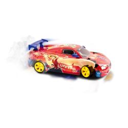 One Piece Vehículo Radiocontrol 1/18 Luffy Drift Car 31 cm  Revell