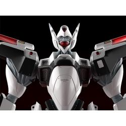 Mobile Police Patlabor Maqueta Moderoid Plastic Model Kit 1/60 AV-X0 Type Zero 13 cm  Good Smile Company 