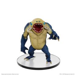 Dungeons & Dragons Classic Collection Miniaturas prepintadas Monsters U-Z Boxed Set Wizkids