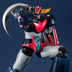 FIGURA grendizer U Ultimate article mechanical megahouse