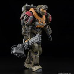 Halo: Reach Figura 1/12 Jorge-052 (Noble Four) 19 cm 1000toys