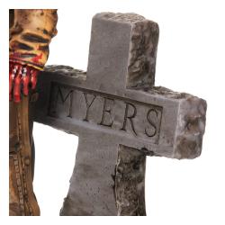 Halloween Calendario de adviento Maqueta Countdown Character Michael Myers NUMSKULL