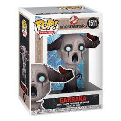 Los Cazafantasmas 2024 POP! Movies Vinyl Figura Garraka 9 cm FUNKO