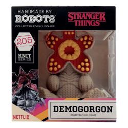 Stranger Things Figura Demogorgon 13 cm Handmade by Robots