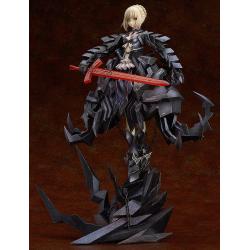 Fate/Stay Night Estatua 1/7 Wonderful Hobby Selection Saber Alter huke Ver. 33 cm Good Smile Company 