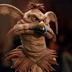 Star Wars Episode VI Legends in 3D Busto 1/2 Salacious B. Crumb 20 cm