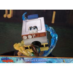 Banjo Kazooie Estatua Washer Banjo 22 cm First 4 Figures