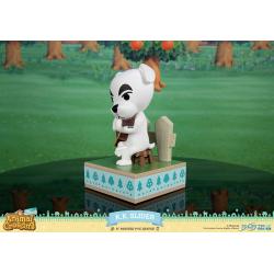 Animal Crossing: New Horizons Estatua PVC Totakeke 22 cm First 4 Figures