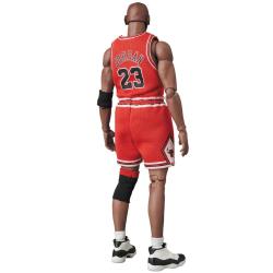 NBA Figura MAF EX Michael Jordan (Chicago Bulls) 17 cm