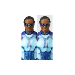 The Boys Figura MAFEX A-Train 16 cm Medicom 