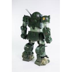 Armored Trooper Votoms Figura 1/6 ATM-09-ST Scopedog 33 cm