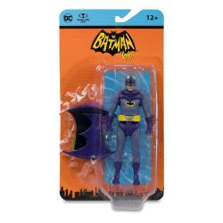 DC Retro Figura Batman 66 Space Batman 15 cm McFarlane Toys